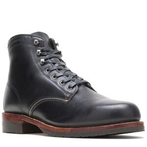 Wolverine 1000 Mile Boots